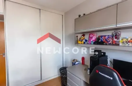 Apartamento com 2 Quartos à venda, 66m² no Santo Antônio, Belo Horizonte