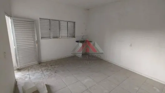 Sala Comercial para alugar, 300m² no Vila Figueira, Suzano