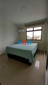 Cobertura com 4 Quartos para alugar, 160m² no Vila Nova, Cabo Frio