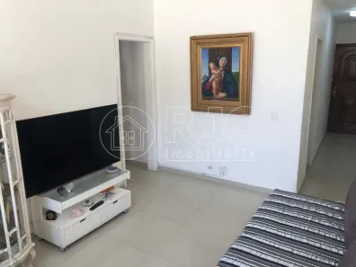 Cobertura com 4 Quartos à venda, 133m² no Tijuca, Rio de Janeiro