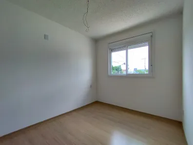Apartamento com 2 Quartos para alugar, 49m² no Santo Afonso, Novo Hamburgo