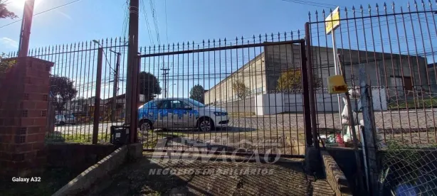 Galpão/Depósito/Armazém para alugar, 122m² no Interlagos, Caxias do Sul