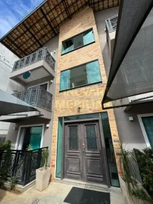 Apartamento com 2 Quartos à venda, 75m² no Centro, São Pedro da Aldeia