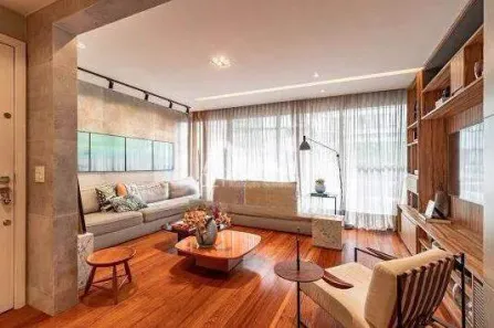 Apartamento com 3 Quartos à venda, 120m² no Ipanema, Rio de Janeiro