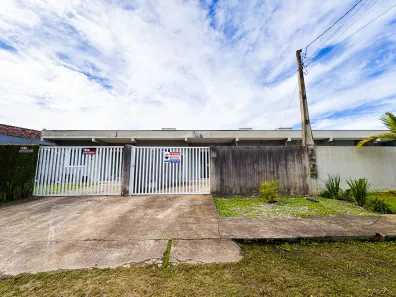 Casa com 2 Quartos à venda, 43m² no Sertãozinho, Matinhos