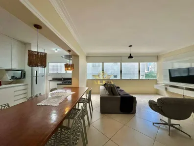 Apartamento com 2 Quartos à venda, 100m² no Vila Alzira, Guarujá