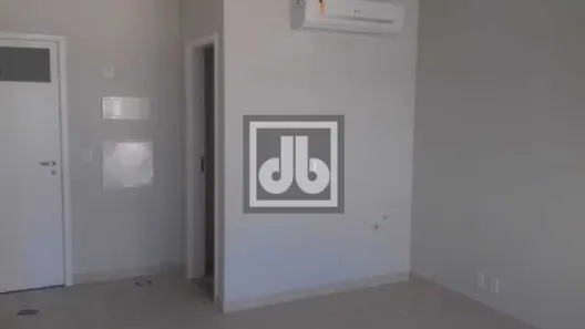 Sala Comercial à venda, 25m² no São Domingos, Niterói