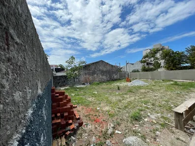 Lote/Terreno à venda, 360m² no Pereque, Matinhos