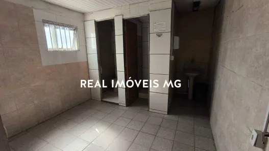 Galpão/Depósito/Armazém para alugar, 1200m² no Distrito Industrial Jardim Piemont Norte, Betim