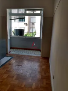 Kitnet com 1 Quarto para alugar, 28m² no Urca, Rio de Janeiro