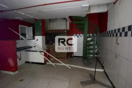Ponto Comercial para alugar, 50m² no Santo Antônio, Belo Horizonte