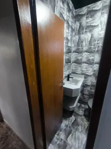 Sobrado com 3 Quartos para alugar, 110m² no Samambaia Norte, Brasília