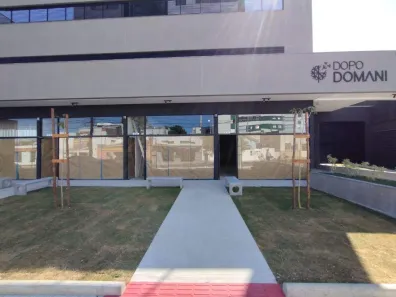para alugar, 157m² no Condomínio das Palmeiras (Parque Durval de Barros), Ibirité