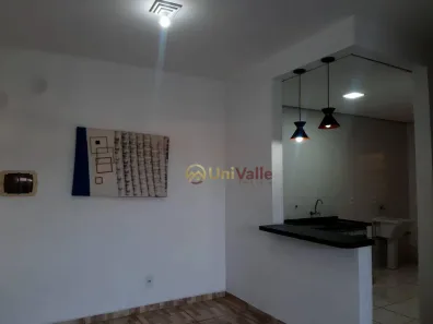 Apartamento com 2 Quartos à venda, 95m² no Jardim Jaraguá, Taubaté