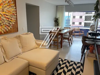 Apartamento com 3 Quartos à venda, 81m² no Centro, Matinhos