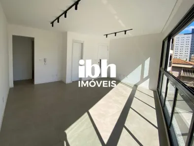 Apartamento com 3 Quartos para alugar, 77m² no São Pedro, Belo Horizonte