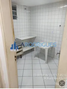 Ponto Comercial para venda ou aluguel, 190m² no Barra, Salvador