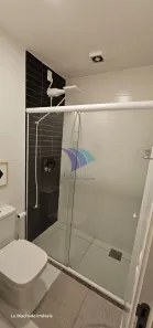 Apartamento com 1 Quarto para alugar, 48m² no Portinho, Cabo Frio
