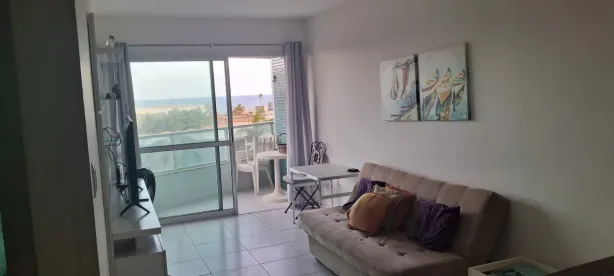 Apartamento com 1 Quarto para alugar, 45m² no Jardim Armação, Salvador