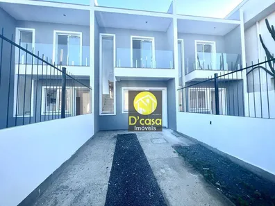 Sobrado com 2 Quartos à venda, 60m² no Vila Parque Brasília, Cachoeirinha