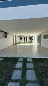 Casa de Condomínio com 5 Quartos à venda, 250m² no Centro, Lauro de Freitas