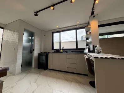 Apartamento com 2 Quartos à venda, 128m² no Carmo, Belo Horizonte