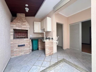 Casa de Condomínio com 3 Quartos para alugar, 164m² no Granja Olga III, Sorocaba