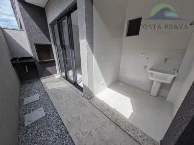 Casa com 2 Quartos à venda, 82m² no Centro, Matinhos