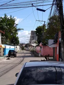 Galpão/Depósito/Armazém à venda, 1610m² no São Cristóvão, Salvador