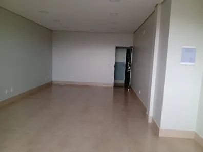 Sala Comercial para alugar, 50m² no Jardim Oriente, Valparaíso de Goiás