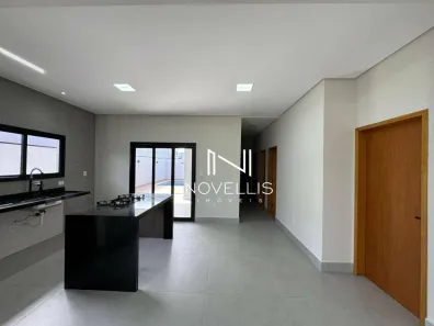 Casa de Condomínio com 3 Quartos à venda, 150m² no Condomínio Terras do Vale, Caçapava