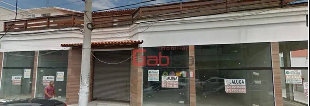 Ponto Comercial para venda ou aluguel, 25m² no Centro, Cabo Frio