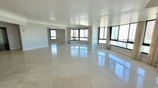 Apartamento com 4 Quartos à venda, 493m² no Chame-Chame, Salvador