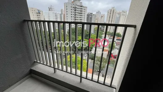 Kitnet com 1 Quarto à venda, 20m² no Campo Belo, São Paulo