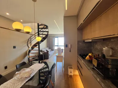Cobertura com 2 Quartos à venda, 86m² no Pituba, Salvador