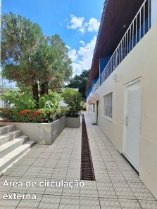 Sobrado com 2 Quartos para alugar, 125m² no Flores, Manaus