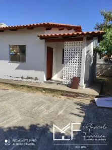 Casa com 2 Quartos à venda, 70m² no Centro, Florestal