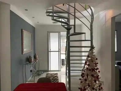 Cobertura com 3 Quartos à venda, 105m² no Caji, Lauro de Freitas