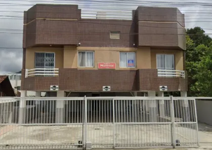 Apartamento com 3 Quartos à venda, 92m² no Centro, Matinhos