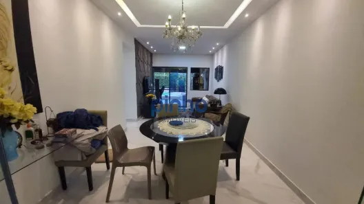 Casa com 3 Quartos à venda, 180m² no Vila de Abrantes (Abrantes), Camaçari