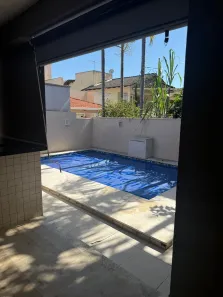Casa com 3 Quartos para alugar, 250m² no Loteamento Portal do Sol II, Goiânia