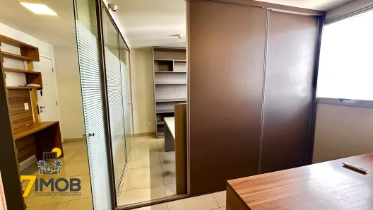 Sala Comercial à venda, 34m² no Areal, Brasília