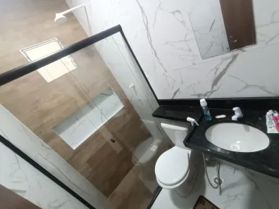 Casa com 3 Quartos à venda, 120m² no Parque 10 de Novembro, Manaus