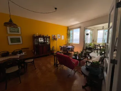Apartamento com 4 Quartos à venda, 213m² no Flamengo, Rio de Janeiro