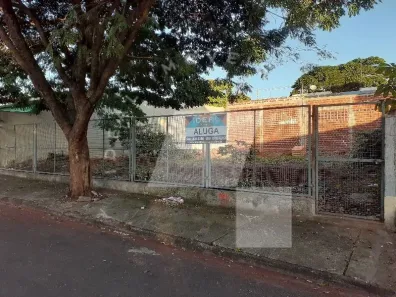 Lote/Terreno para alugar, 257m² no Paiçandu, Paiçandu