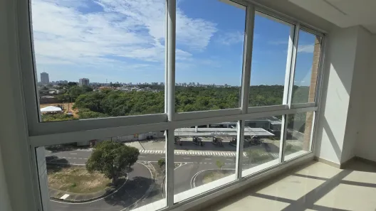 Apartamento com 3 Quartos à venda, 110m² no Dom Pedro I, Manaus
