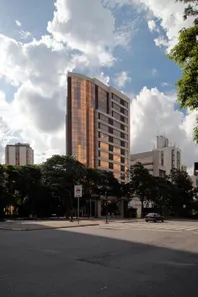 Sala Comercial para alugar, 376m² no Boa Viagem, Belo Horizonte