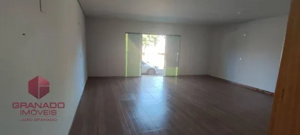 Sala Comercial para alugar, 61m² no Bela Vista 1, Paiçandu