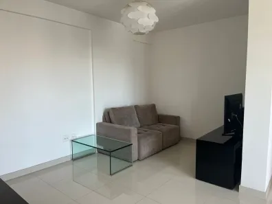 Apartamento com 2 Quartos para alugar, 75m² no Lourdes, Belo Horizonte