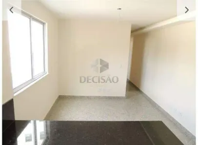 Apartamento com 2 Quartos à venda, 54m² no Cruzeiro, Belo Horizonte
